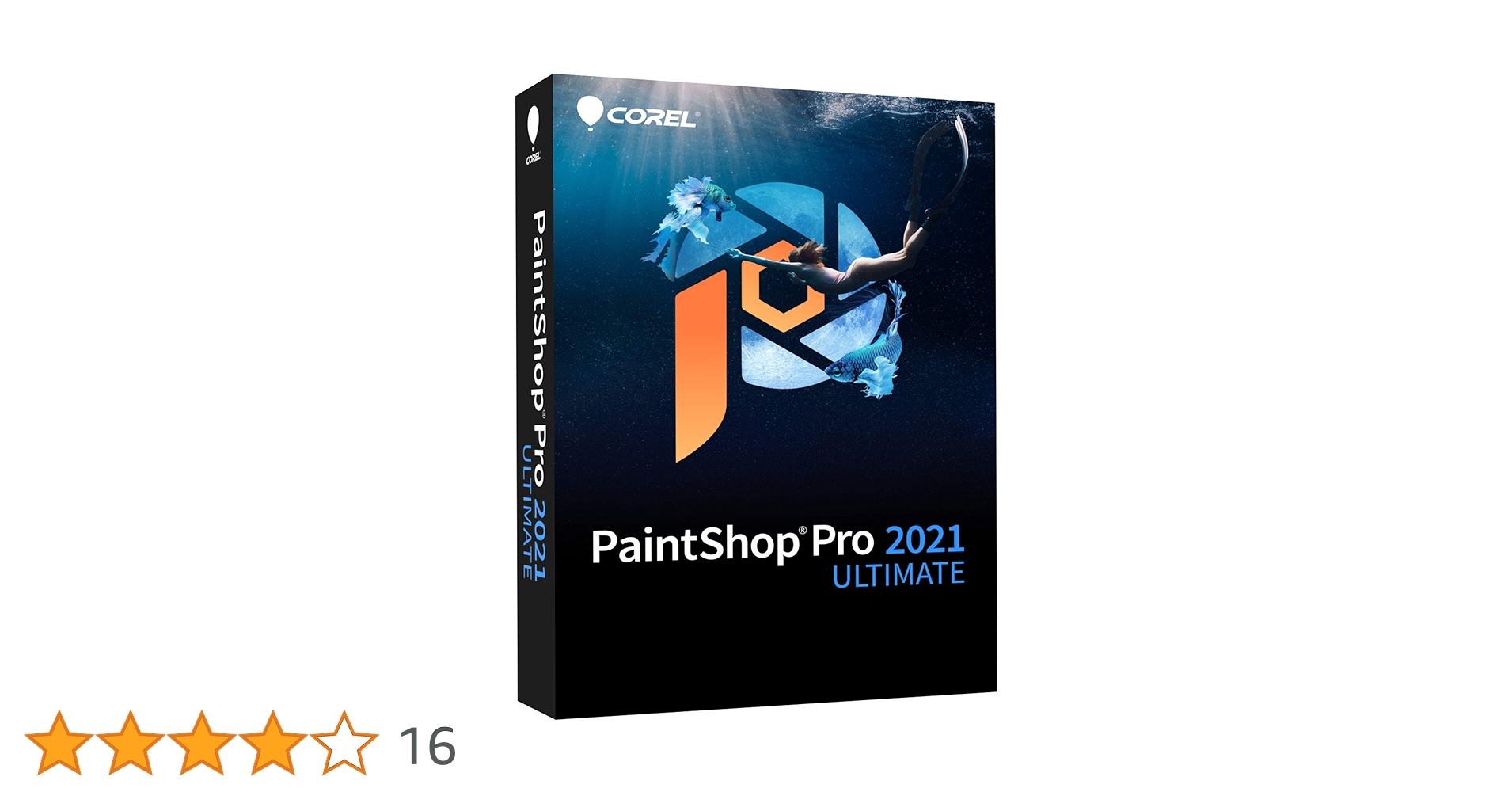 PaintShop Pro X9 Ultimate パッケージ品◆送料込◆ PaintShop Pro X9 Ultimate パッケージ品◇送料込◇ Amazon.co
